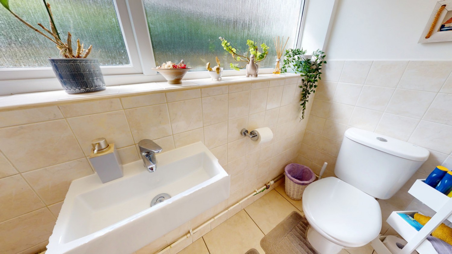 Oldbury Orchard, Churchdown, Gloucester