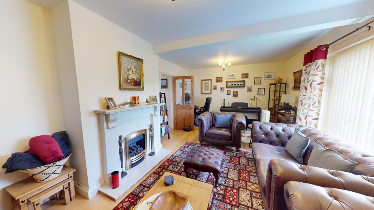 Oldbury Orchard, Churchdown, Gloucester