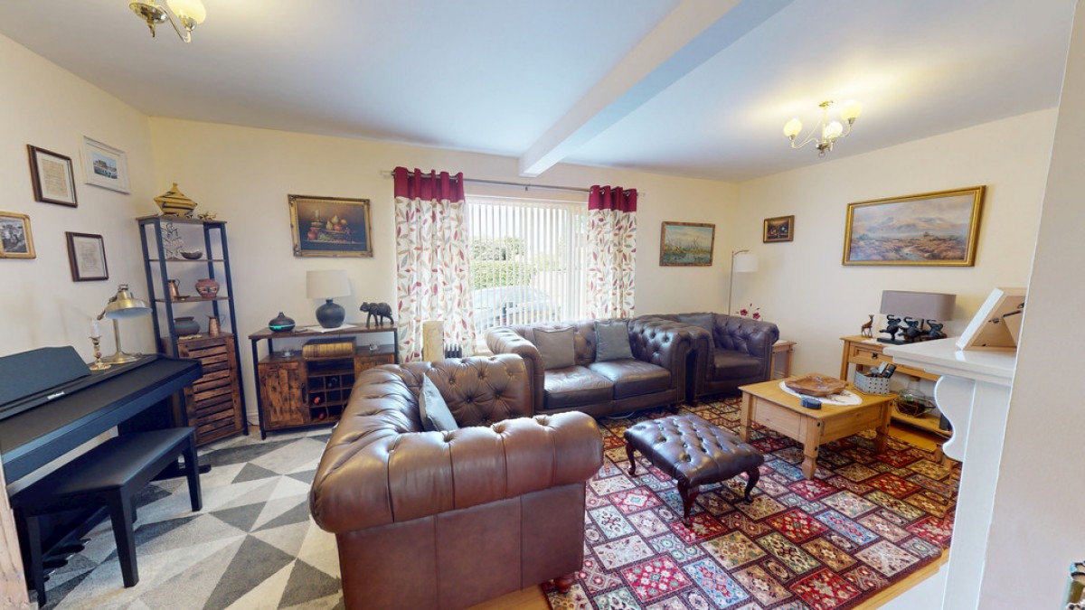 Oldbury Orchard, Churchdown, Gloucester