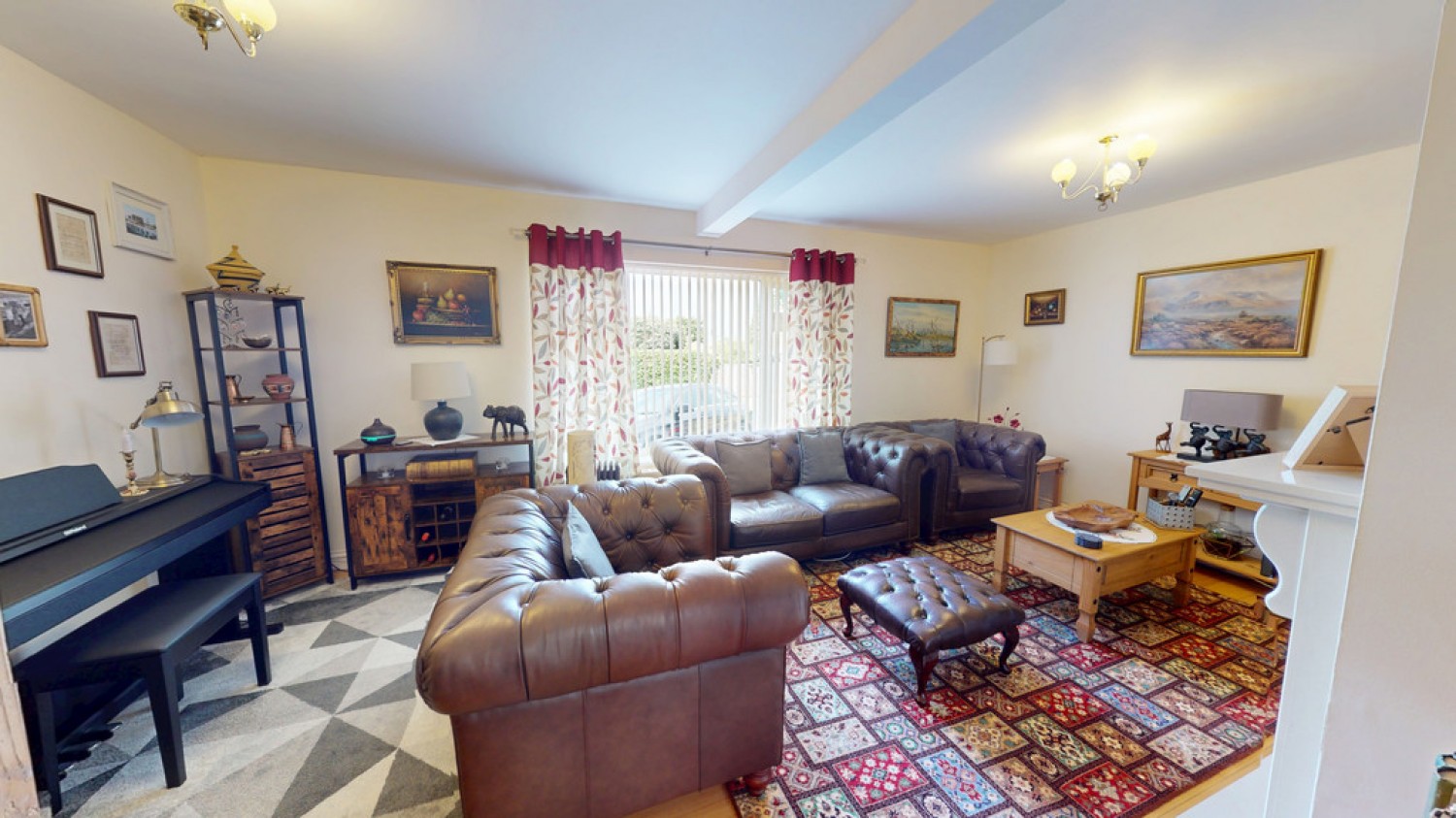 Oldbury Orchard, Churchdown, Gloucester