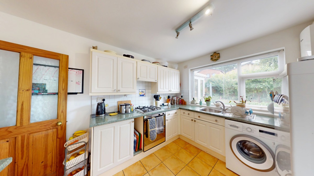 Oldbury Orchard, Churchdown, Gloucester