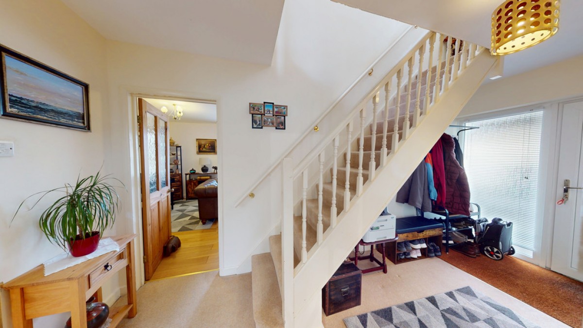 Oldbury Orchard, Churchdown, Gloucester