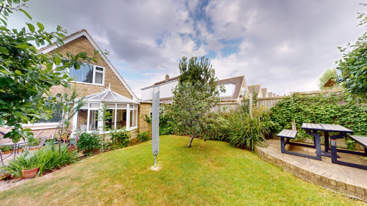 Oldbury Orchard, Churchdown, Gloucester