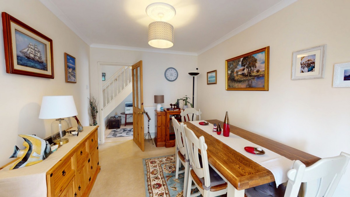 Oldbury Orchard, Churchdown, Gloucester