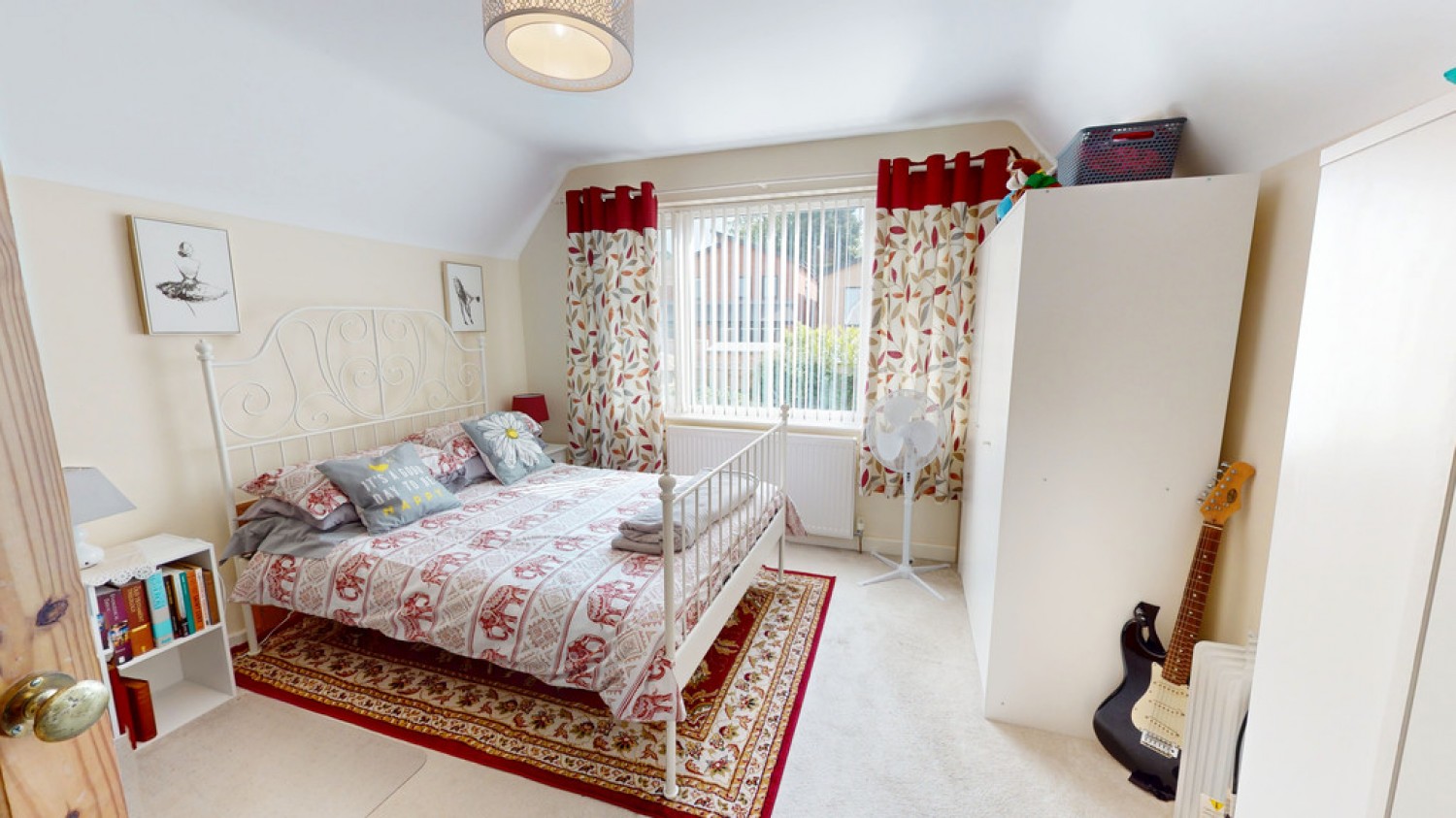 Oldbury Orchard, Churchdown, Gloucester