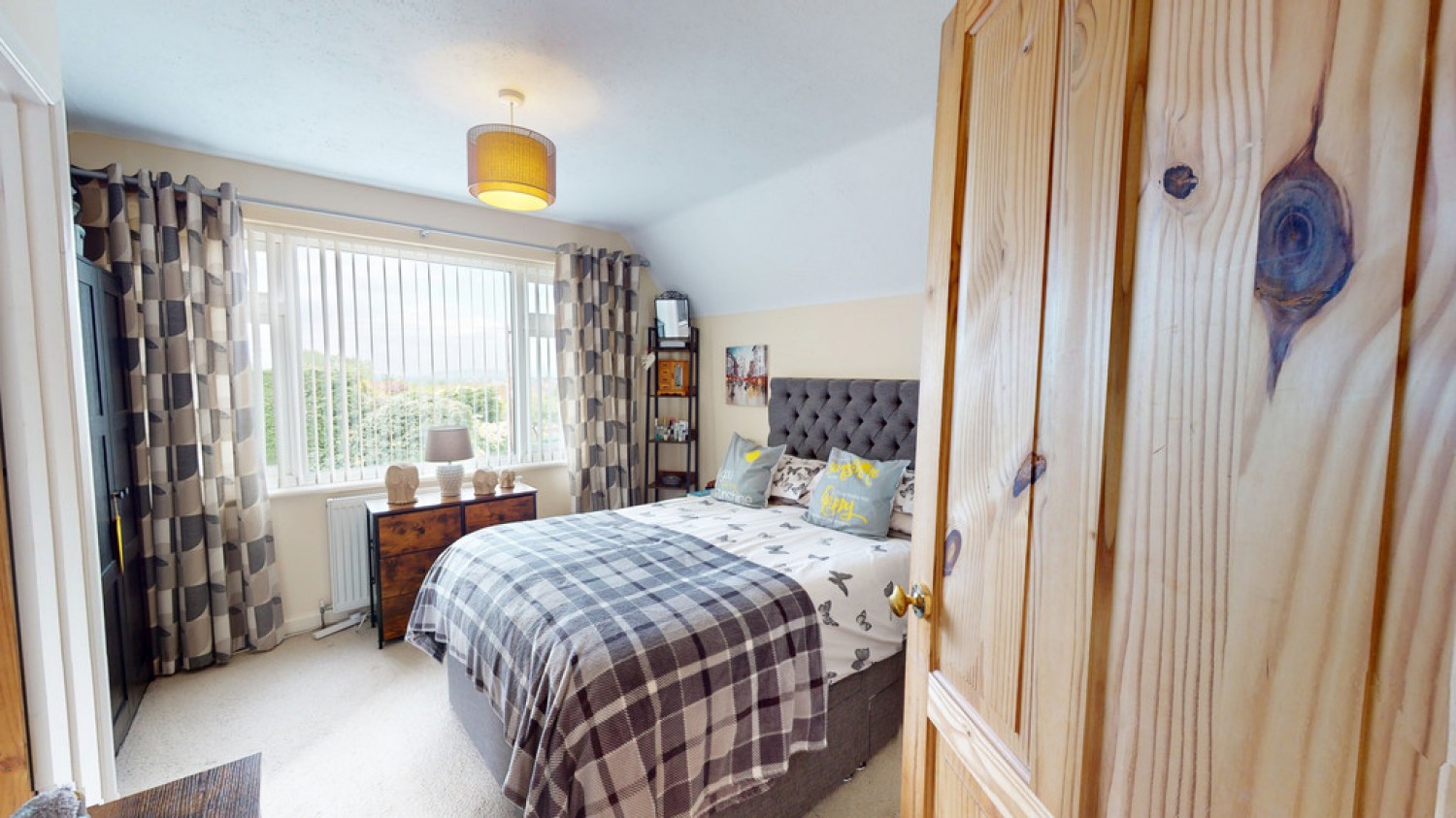 Oldbury Orchard, Churchdown, Gloucester