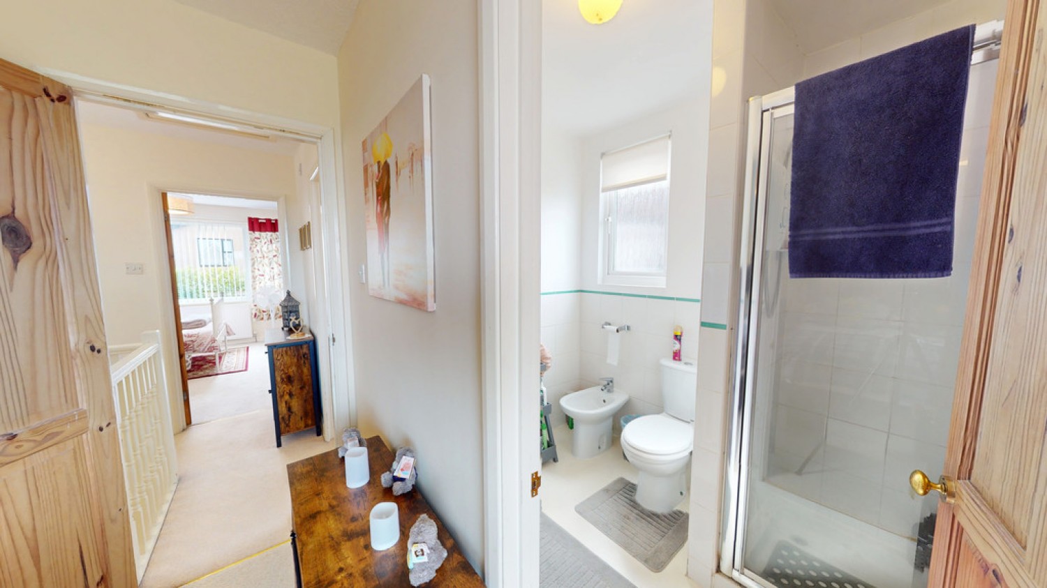 Oldbury Orchard, Churchdown, Gloucester