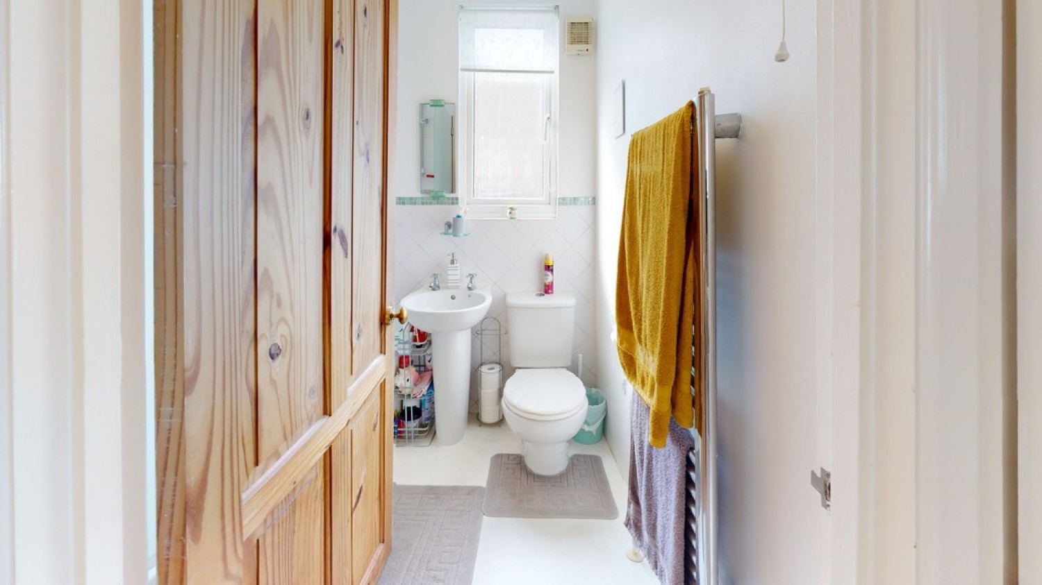 Oldbury Orchard, Churchdown, Gloucester