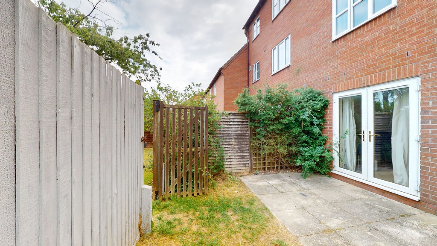 Coppice Gate, Cheltenham