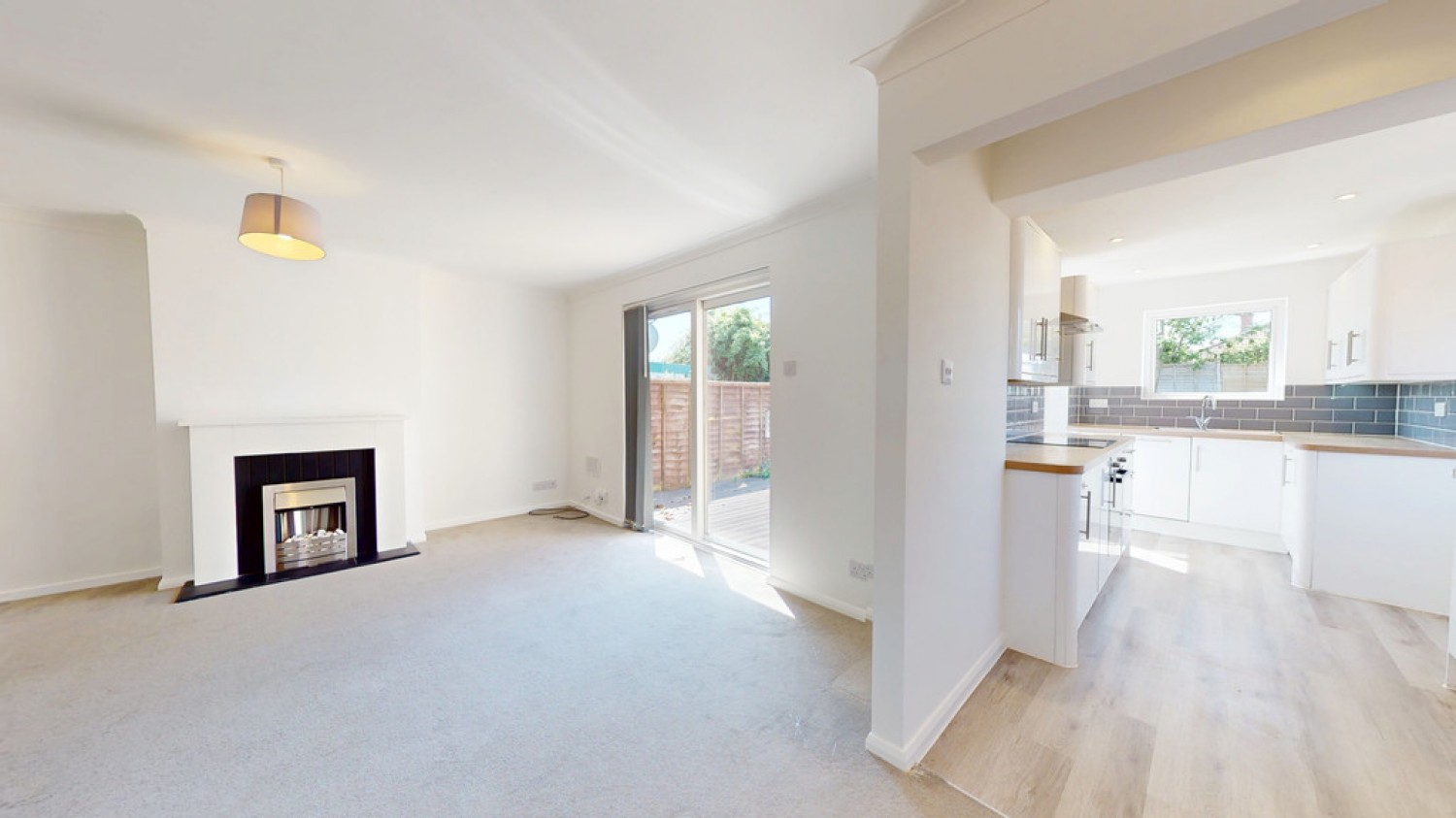 Warden Hill, Cheltenham