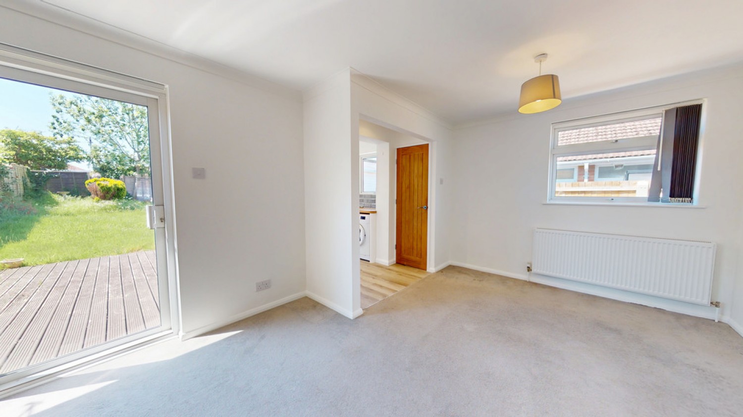 Warden Hill, Cheltenham