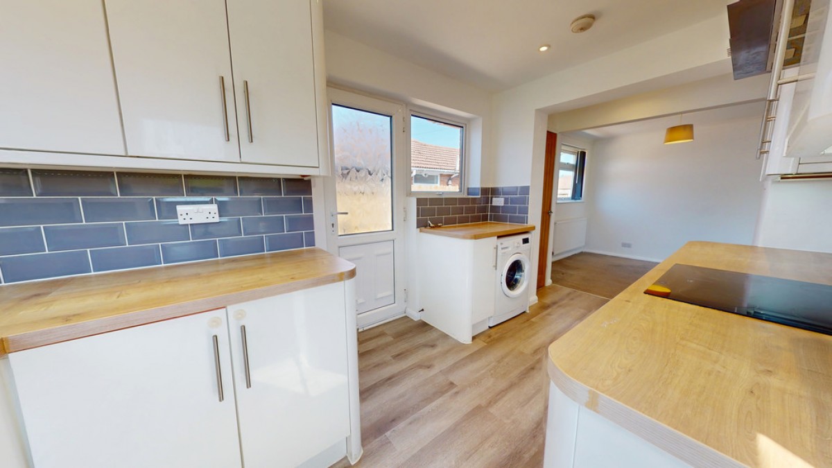 Warden Hill, Cheltenham