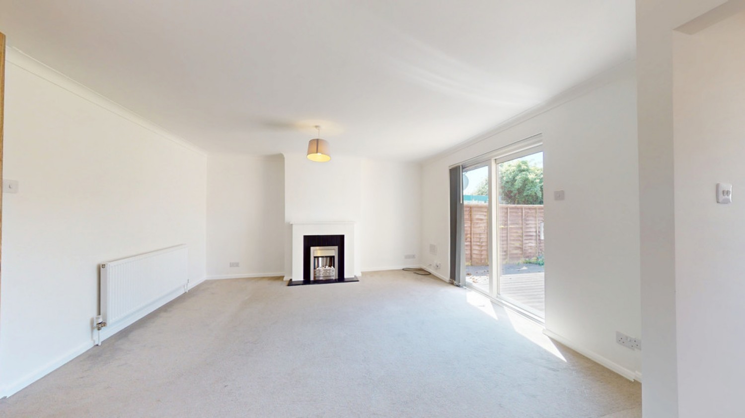 Warden Hill, Cheltenham