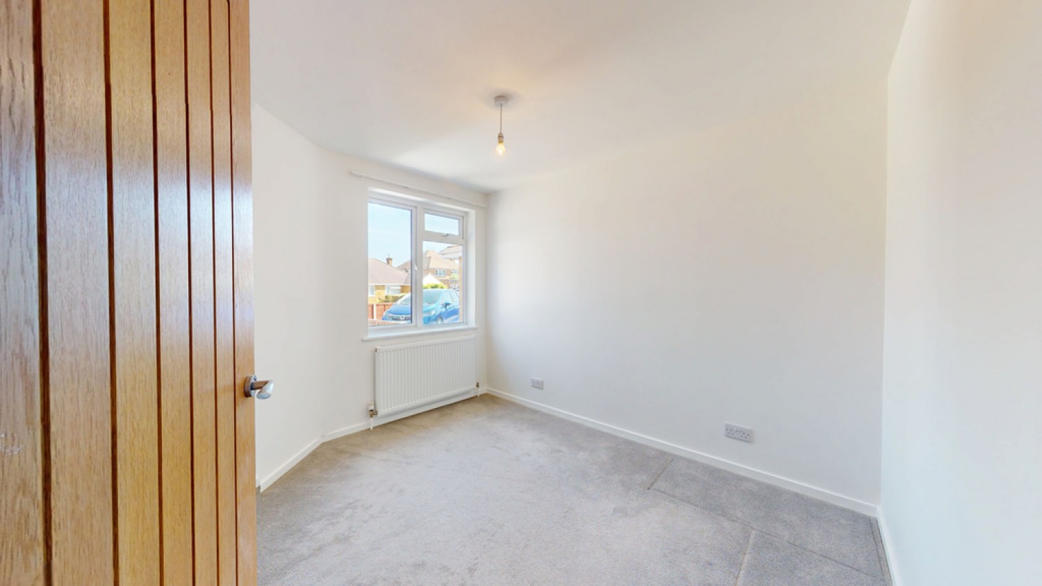 Warden Hill, Cheltenham
