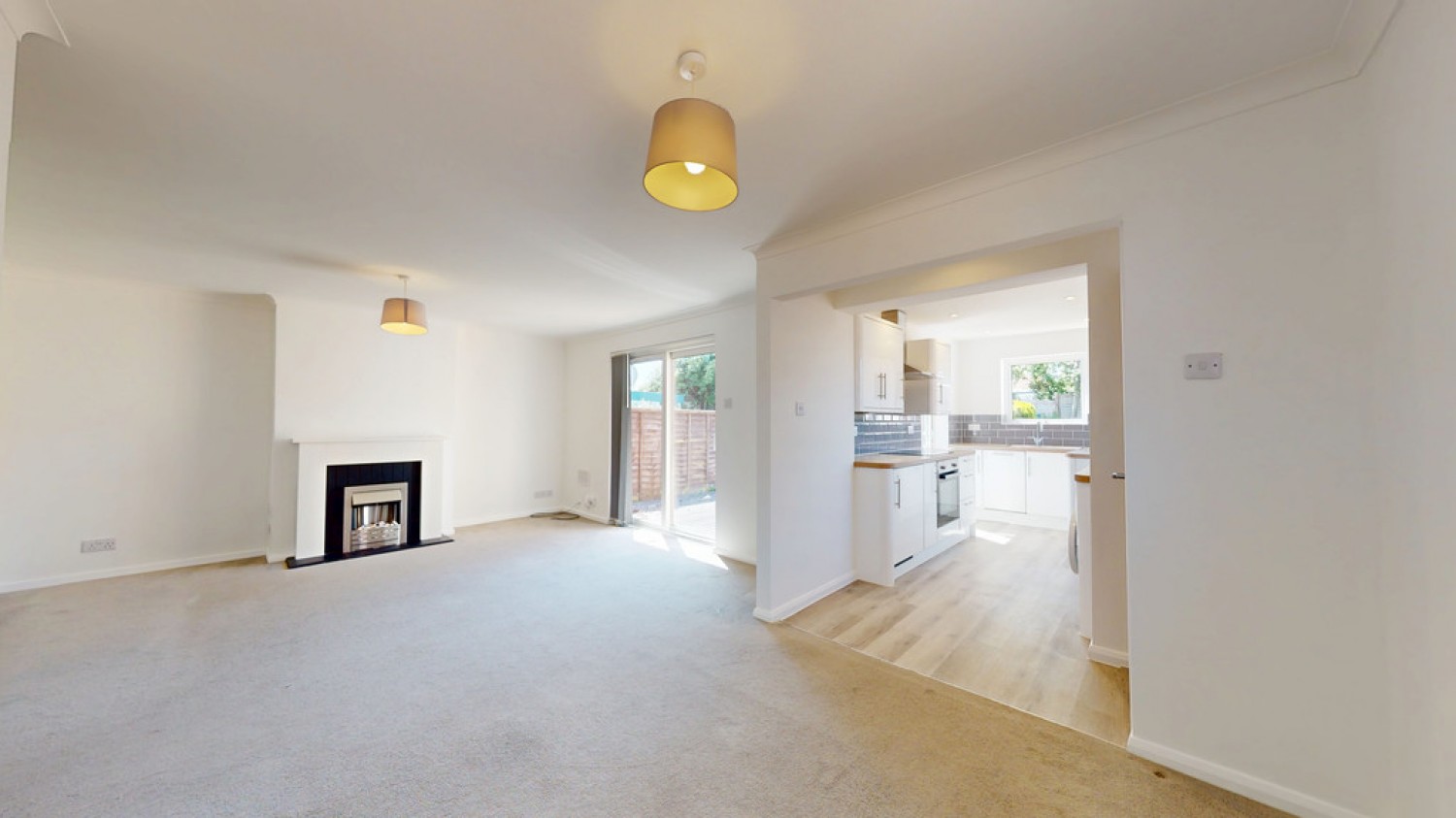 Warden Hill, Cheltenham