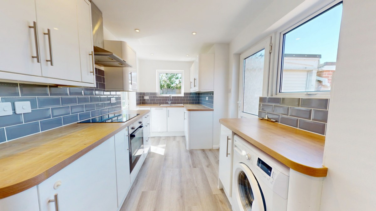 Warden Hill, Cheltenham
