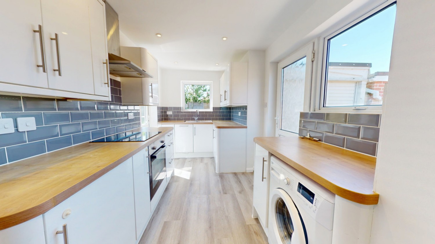 Warden Hill, Cheltenham
