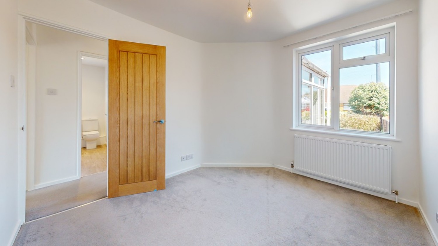 Warden Hill, Cheltenham