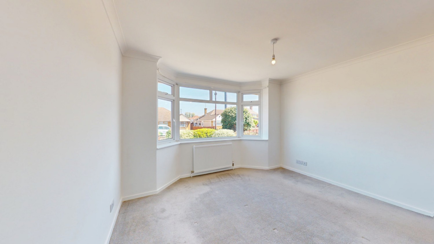 Warden Hill, Cheltenham