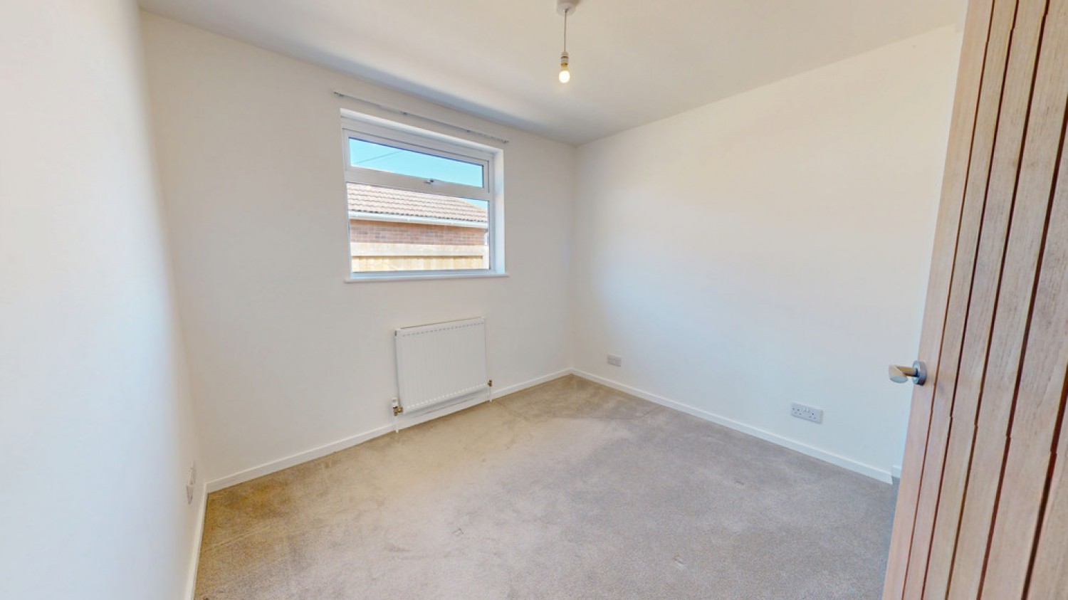 Warden Hill, Cheltenham