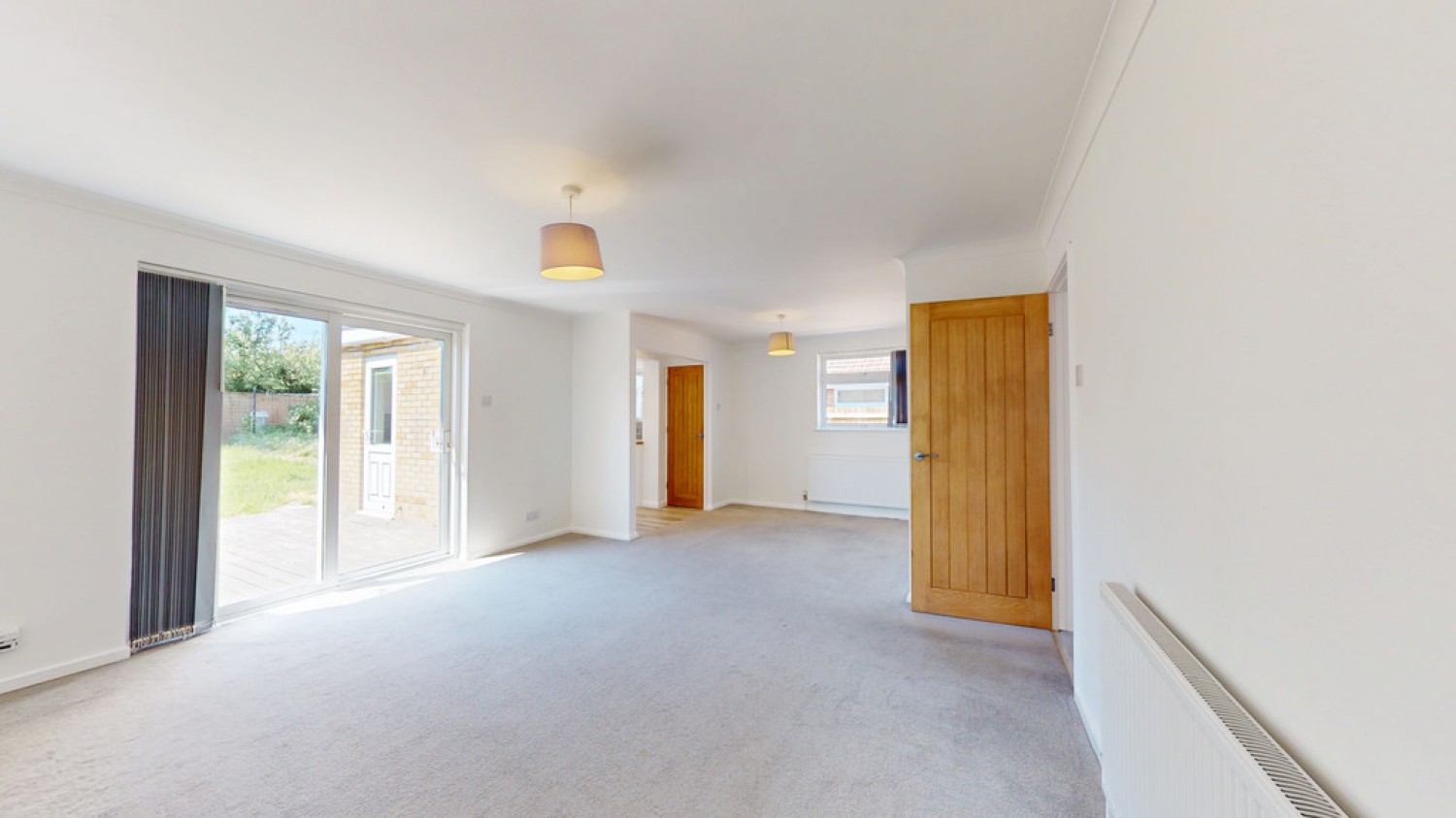 Warden Hill, Cheltenham