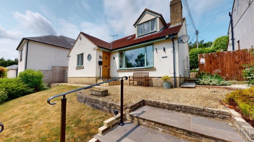 Cheltenham Road, Painswick