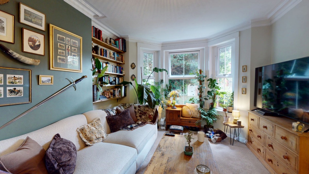 Yeend Close, Cheltenham, Gloucestershire