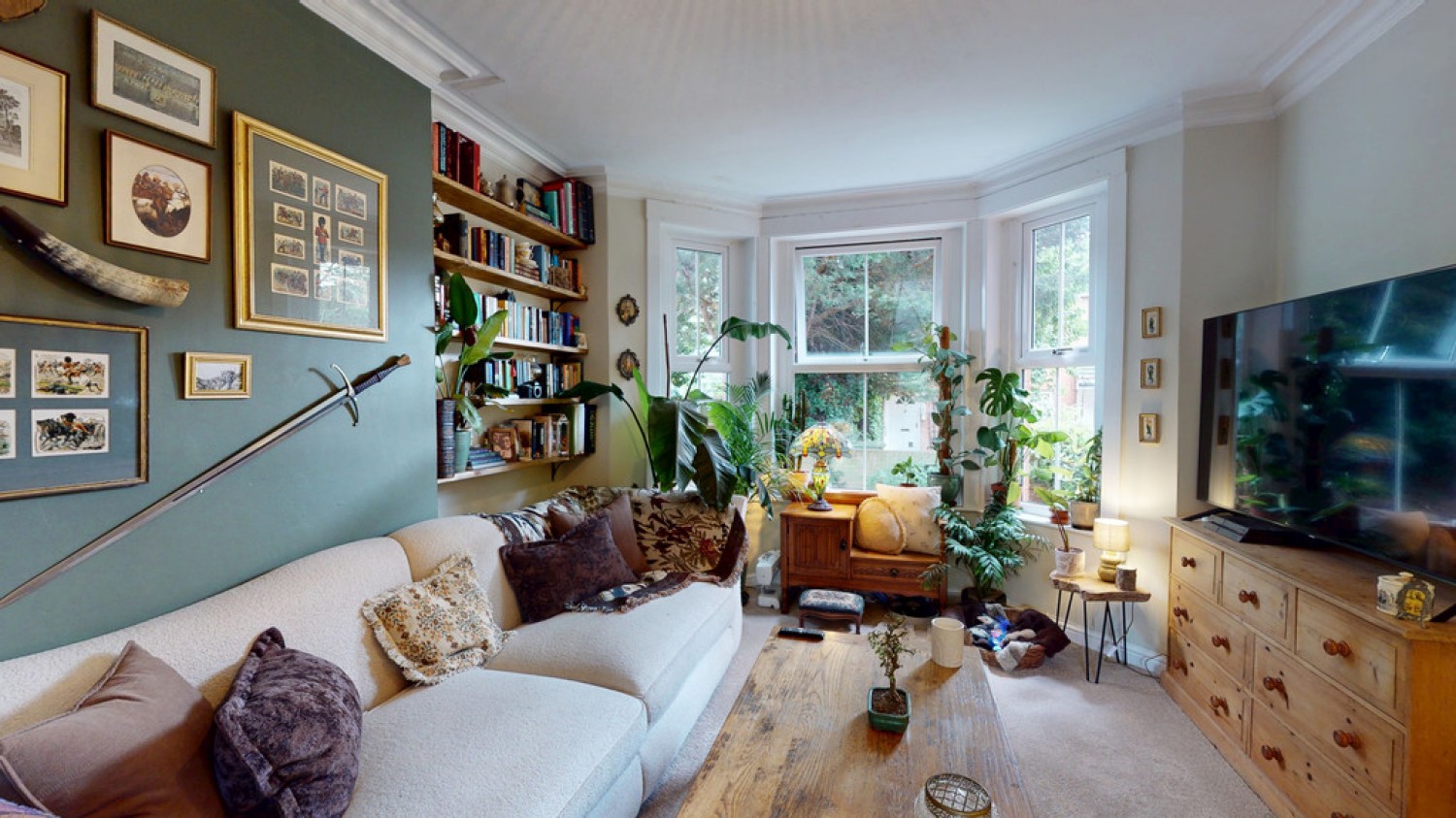 Yeend Close, Cheltenham, Gloucestershire