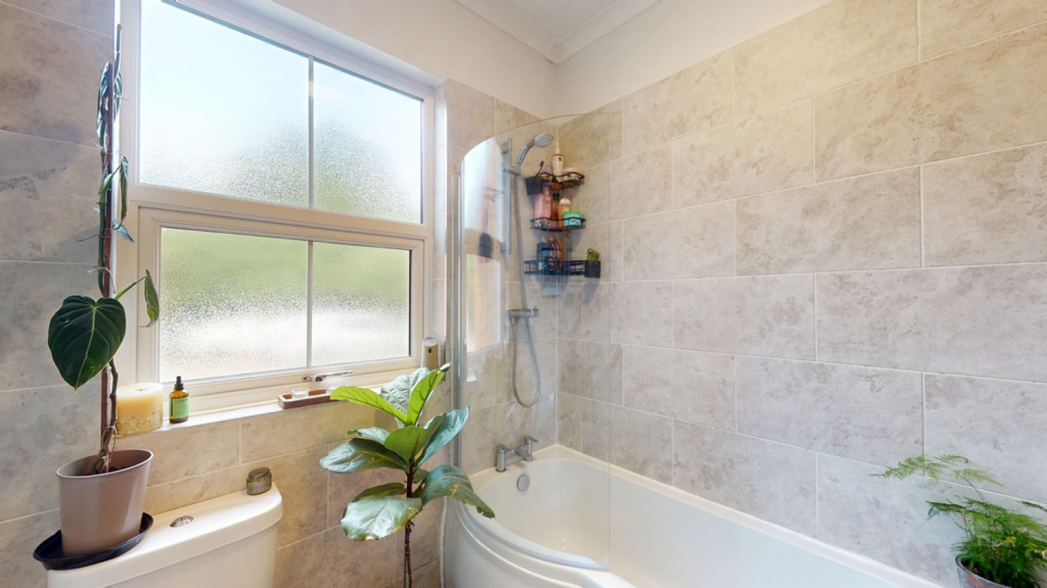 Yeend Close, Cheltenham, Gloucestershire