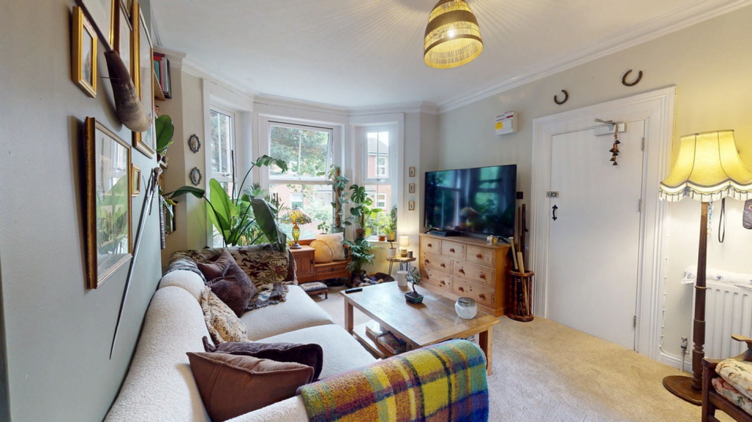 Yeend Close, Cheltenham, Gloucestershire