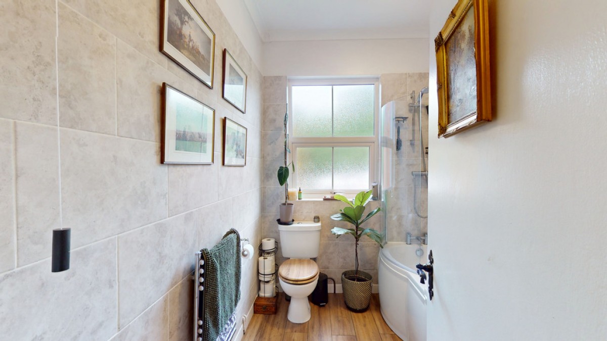 Yeend Close, Cheltenham, Gloucestershire