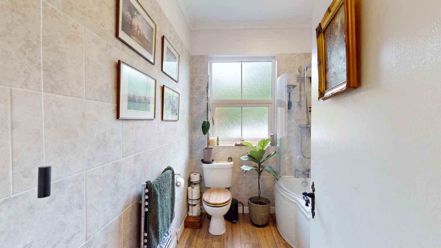 Yeend Close, Cheltenham, Gloucestershire