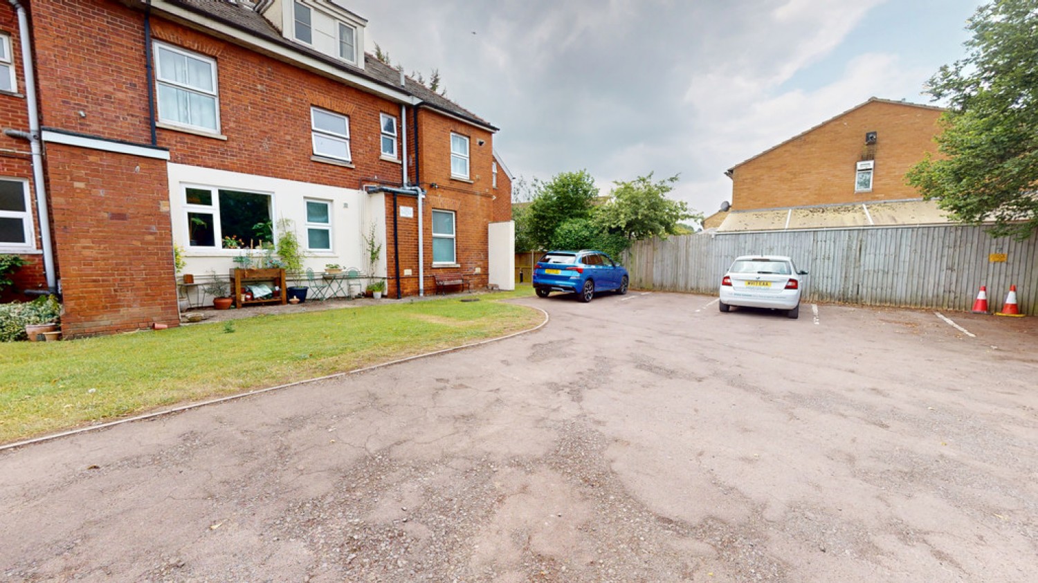 Yeend Close, Cheltenham, Gloucestershire
