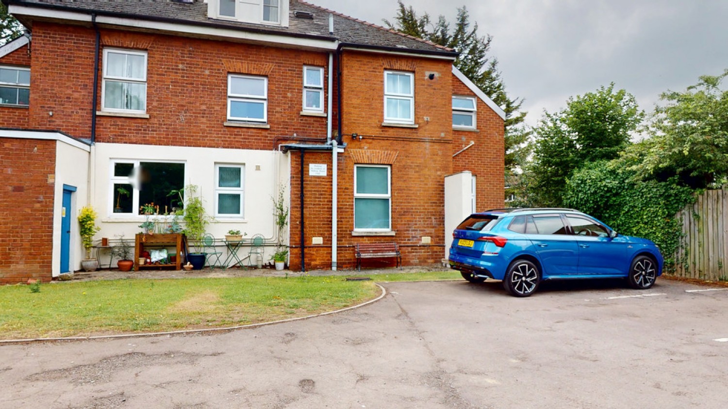 Yeend Close, Cheltenham, Gloucestershire