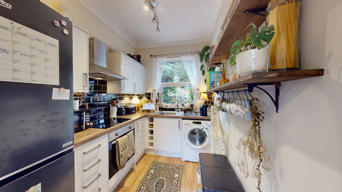 Yeend Close, Cheltenham, Gloucestershire