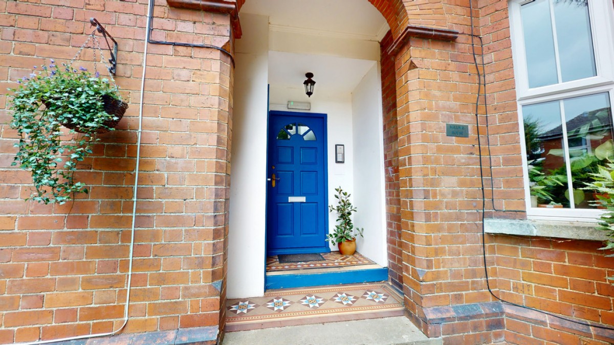 Yeend Close, Cheltenham, Gloucestershire
