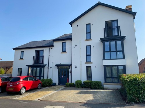 Flat 1 , 58 Harvest Street