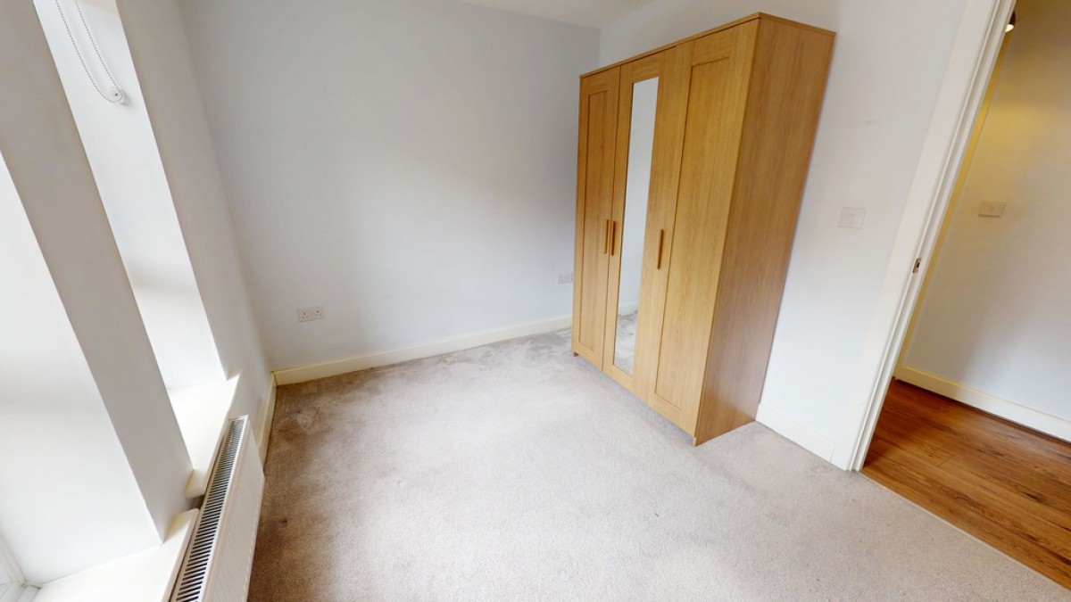 Flat 1 , 58 Harvest Street