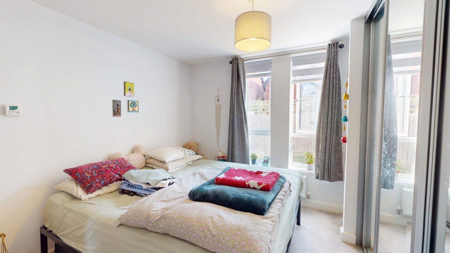 Flat 1 , 58 Harvest Street