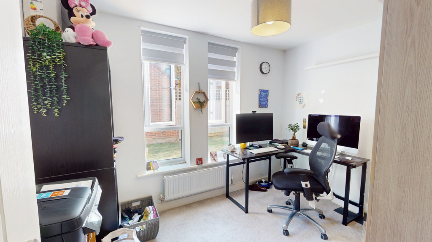 Flat 1 , 58 Harvest Street
