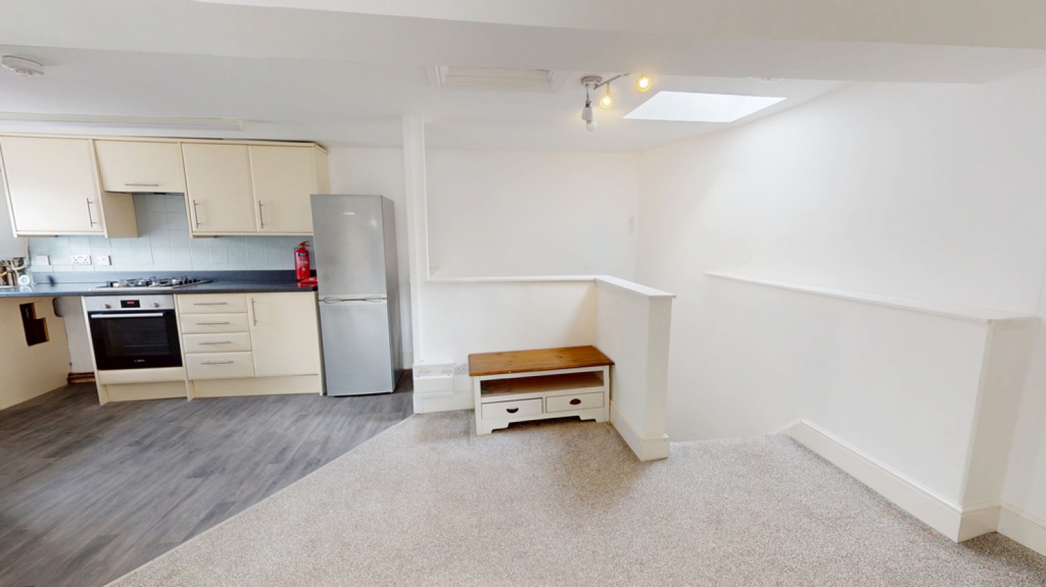 2 bedroom Flat for Letting Town Centre Cheltenham