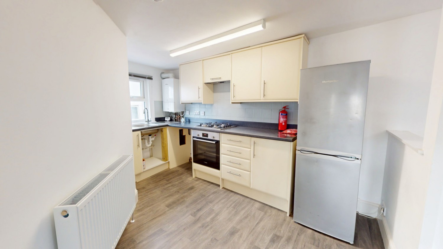 2 bedroom Flat for Letting Town Centre Cheltenham