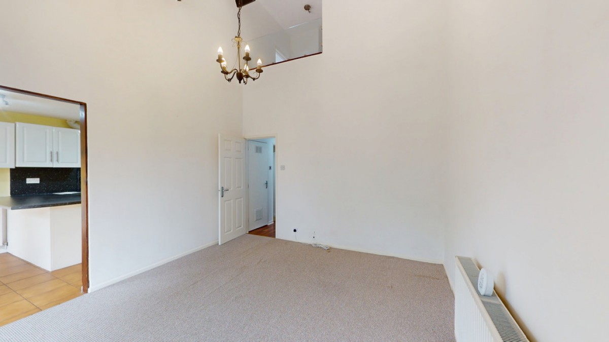 King Arthur Close, Cheltenham, Gloucestershire