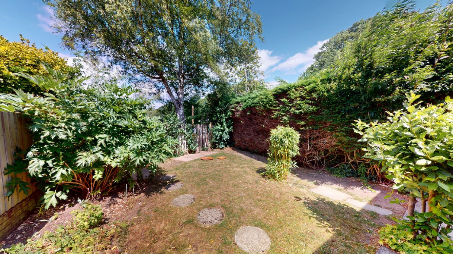King Arthur Close, Cheltenham, Gloucestershire