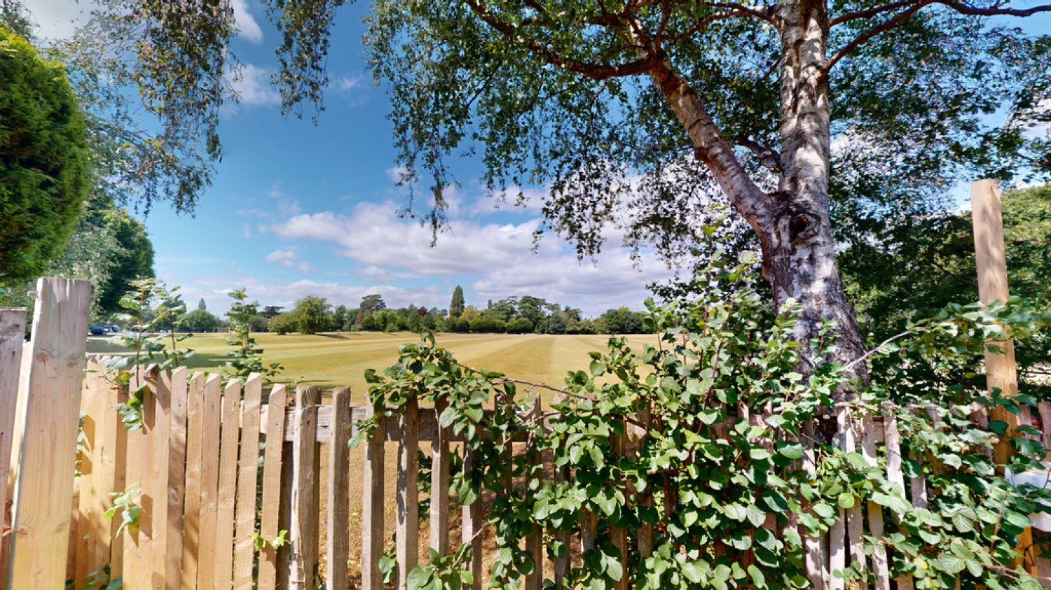 King Arthur Close, Cheltenham, Gloucestershire