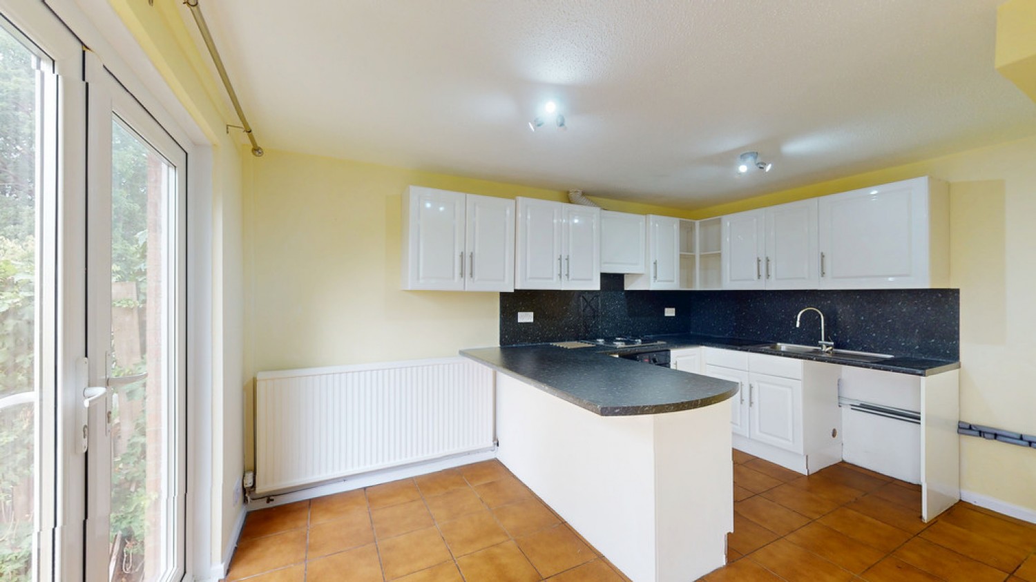 King Arthur Close, Cheltenham, Gloucestershire