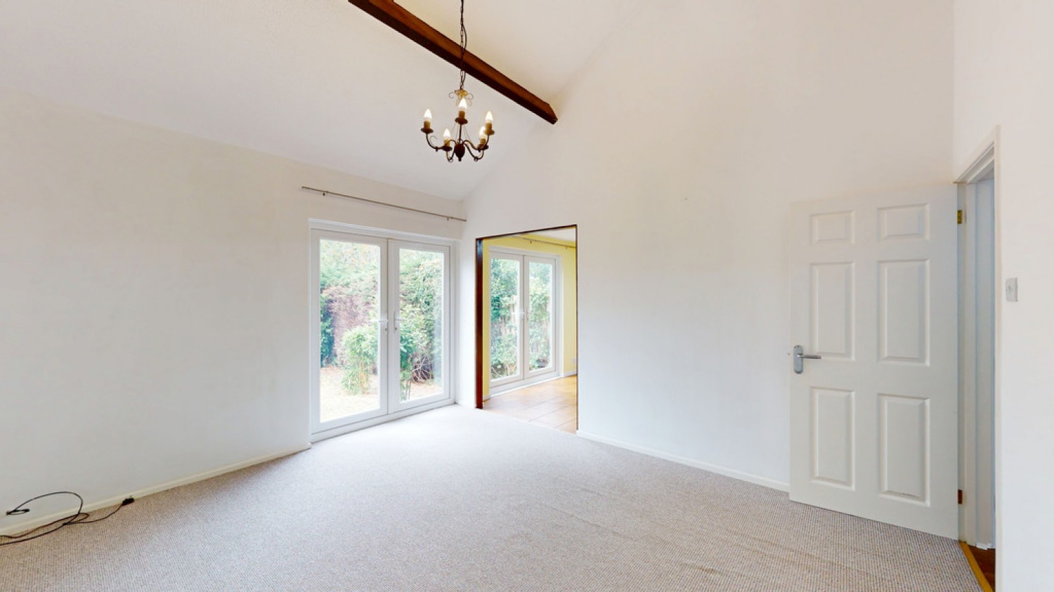 King Arthur Close, Cheltenham, Gloucestershire