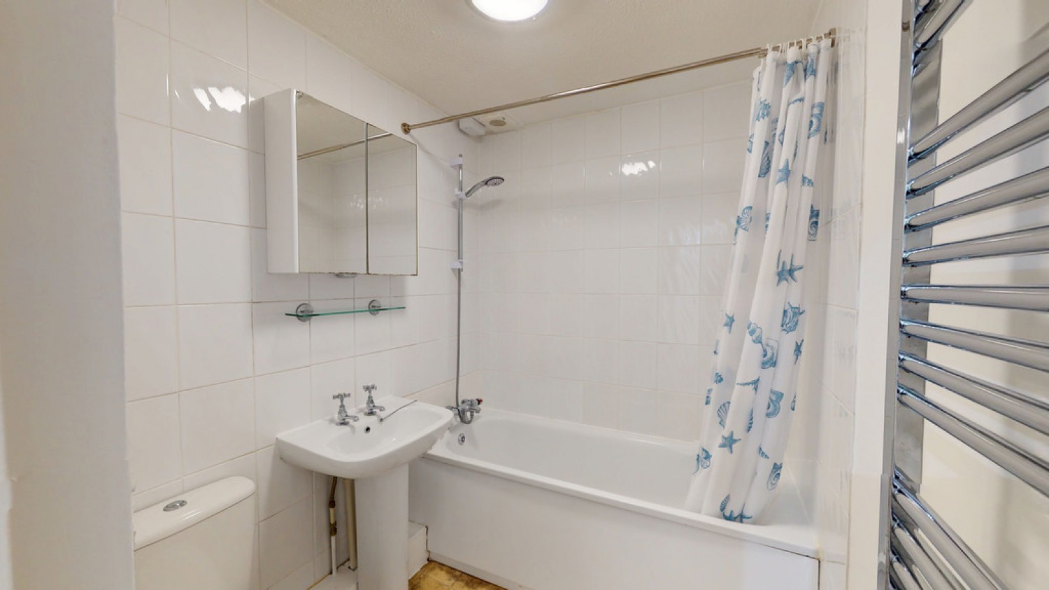 King Arthur Close, Cheltenham, Gloucestershire