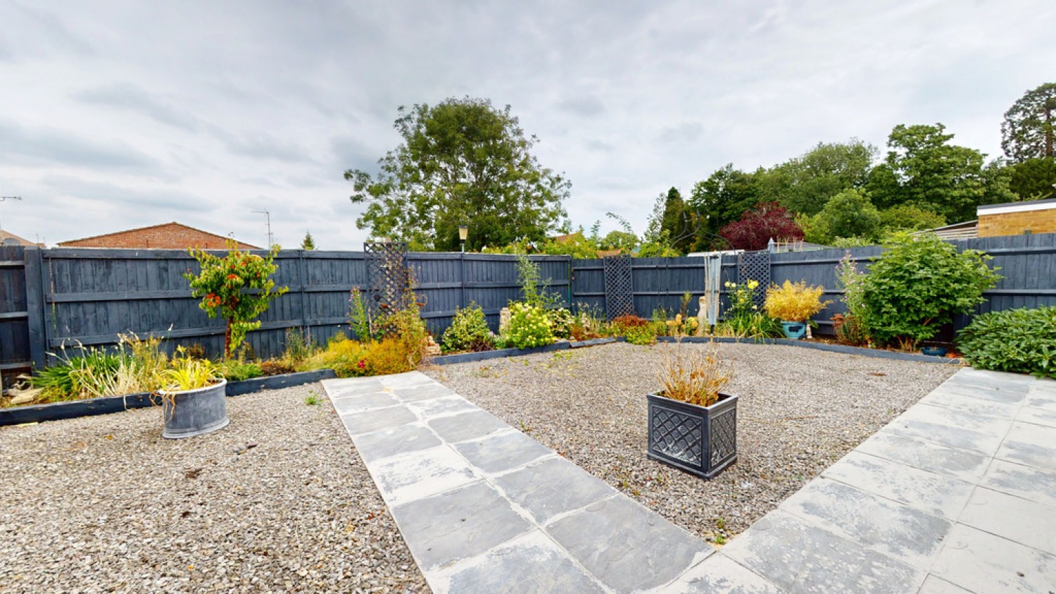 Hales Close, Cheltenham, Gloucestershire