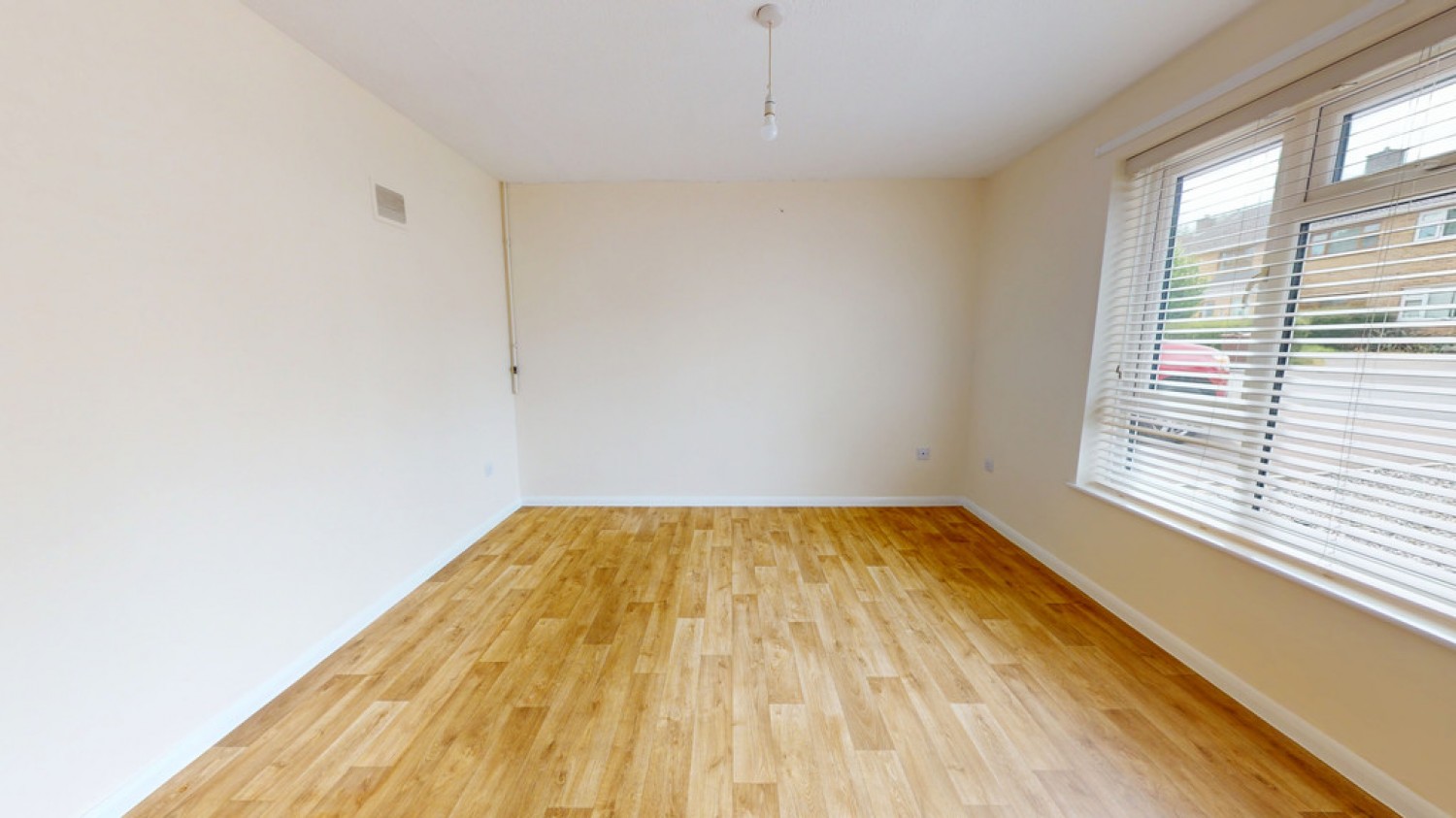 Hales Close, Cheltenham, Gloucestershire